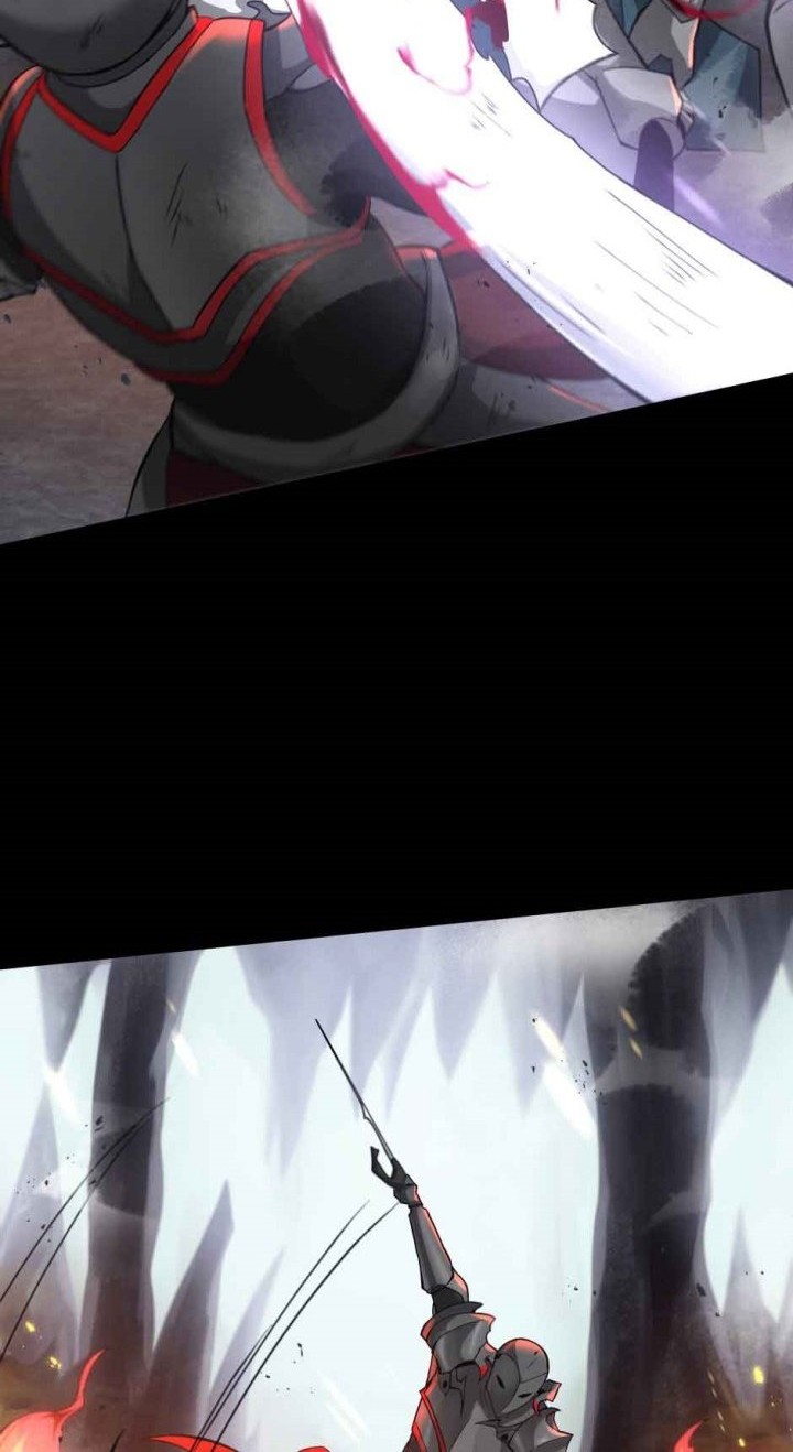 The Beginning After The End Chapter 166 Gambar 25