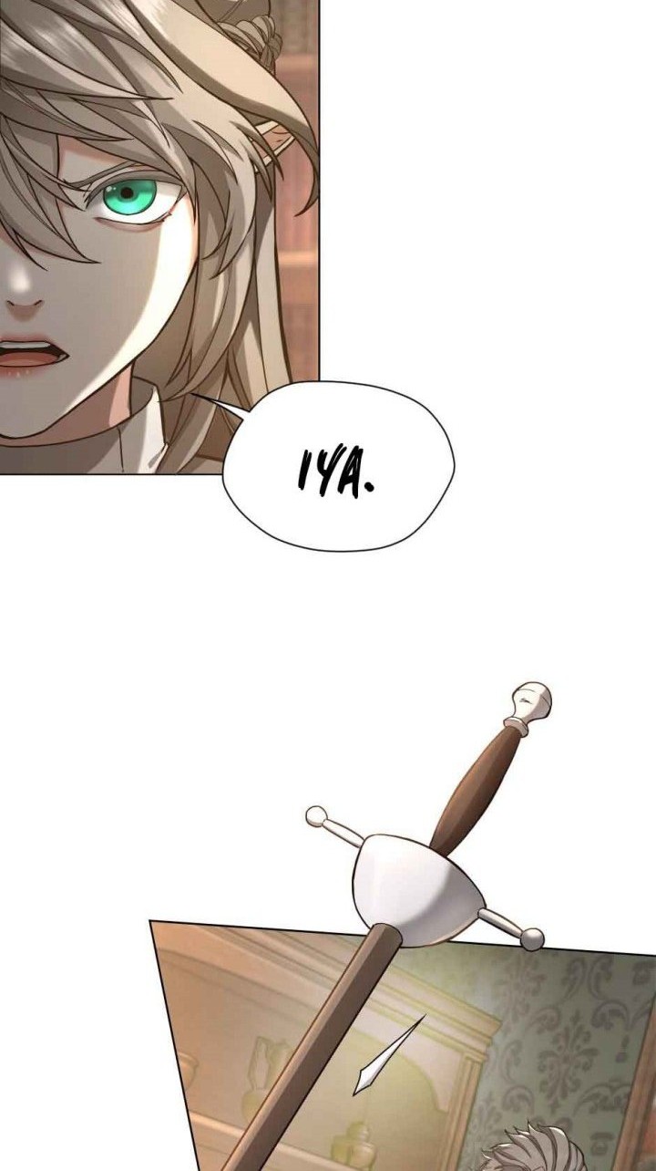 The Beginning After The End Chapter 166 Gambar 33