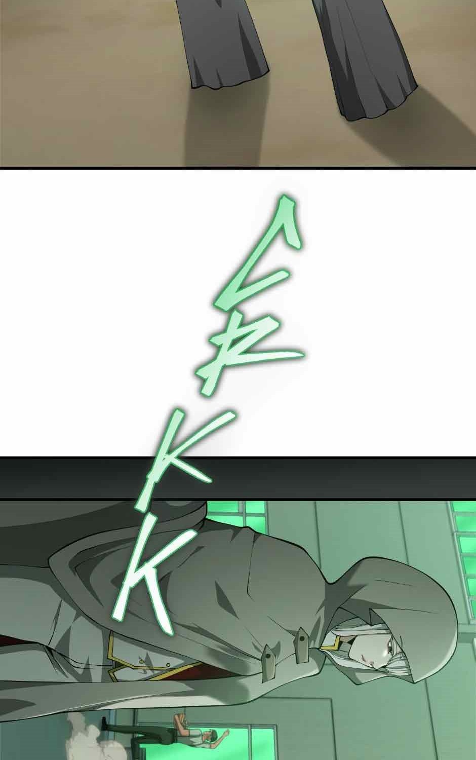 The Beginning After The End Chapter 165 Gambar 27