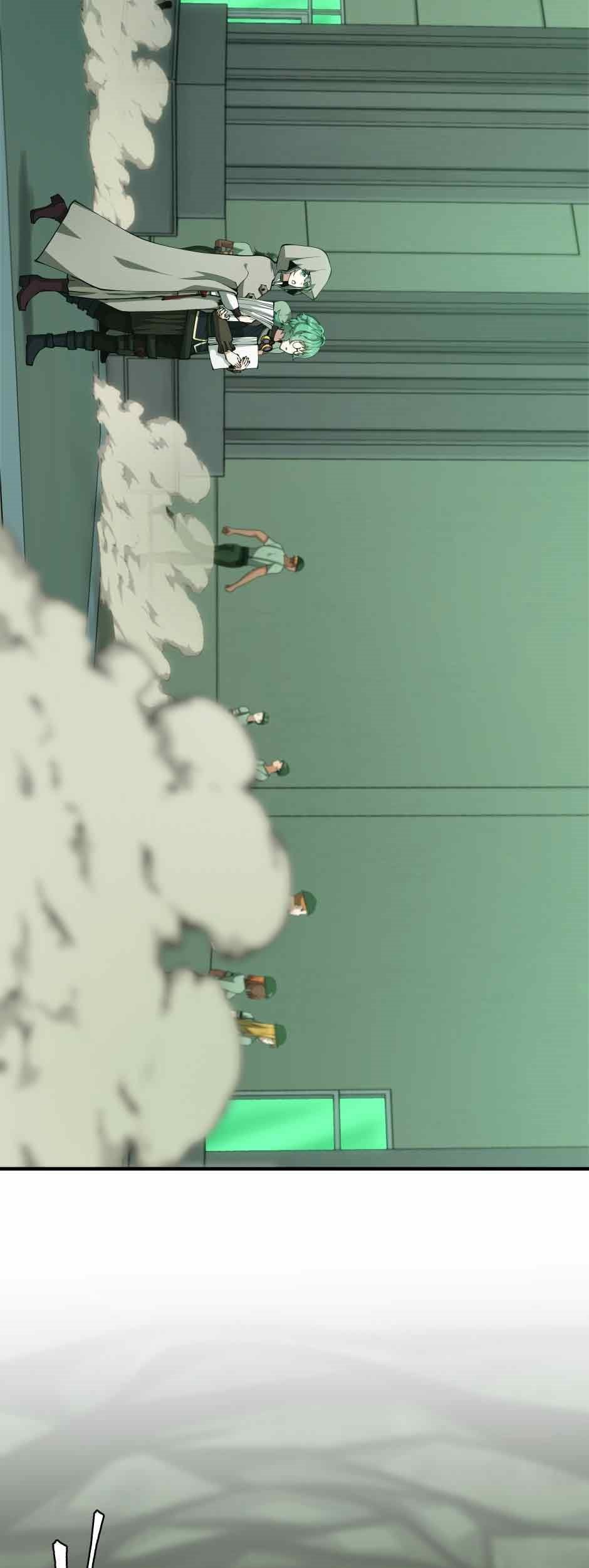 The Beginning After The End Chapter 165 Gambar 28