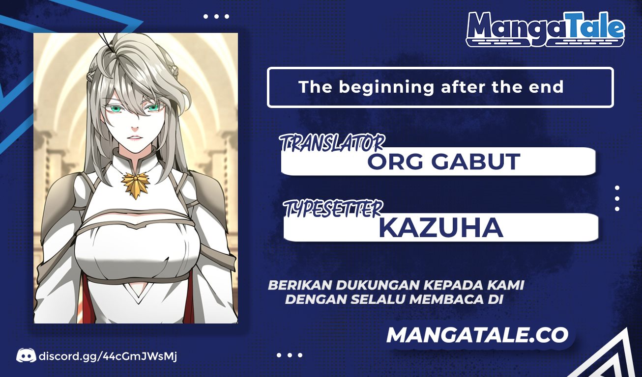 Komik The Beginning After The End Chapter 165 gambar nomor 1