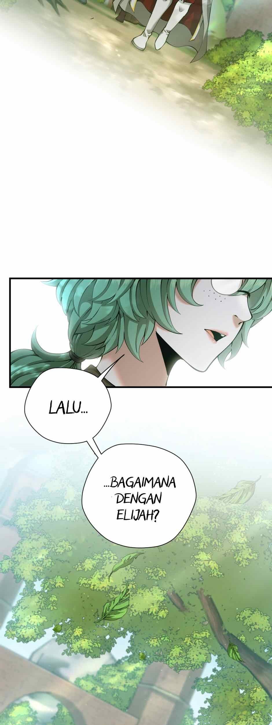 The Beginning After The End Chapter 165 Gambar 19