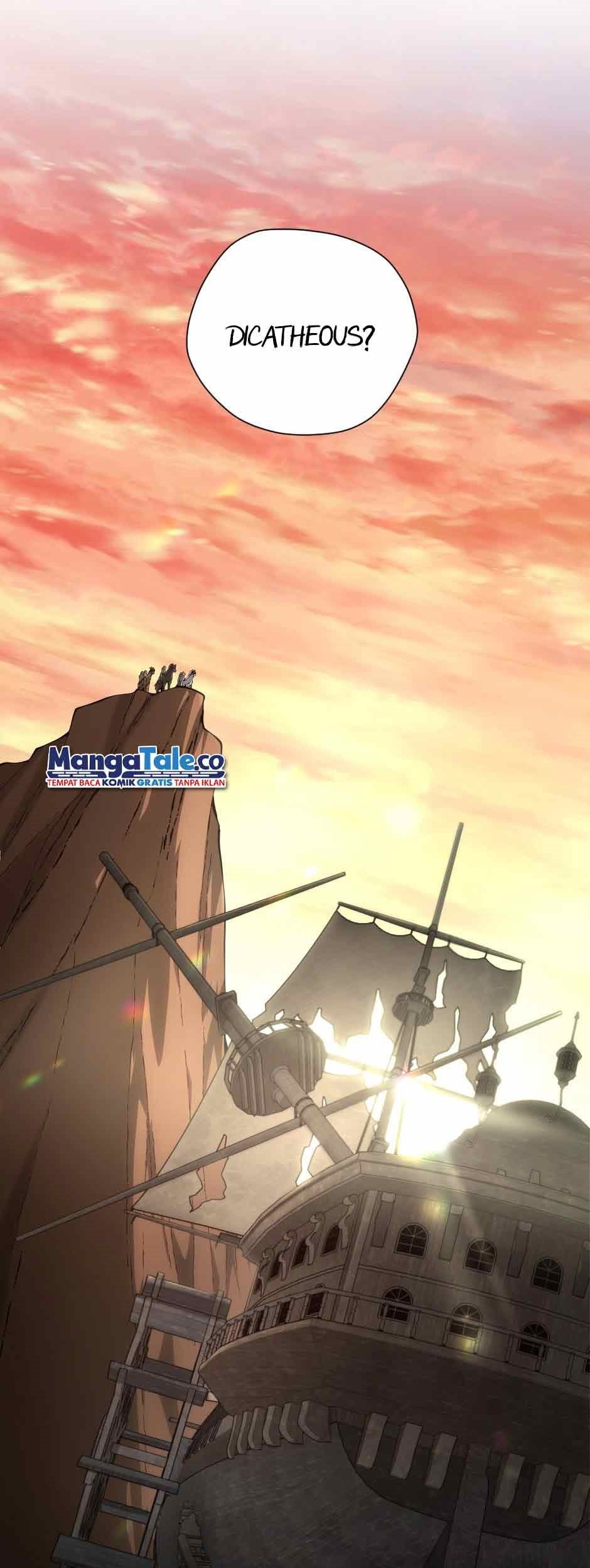 The Beginning After The End Chapter 165 Gambar 50