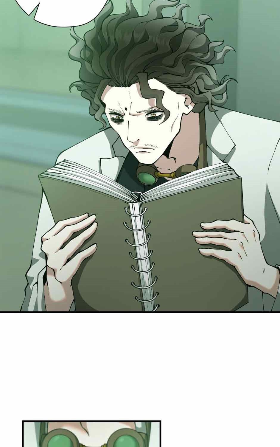 The Beginning After The End Chapter 165 Gambar 37