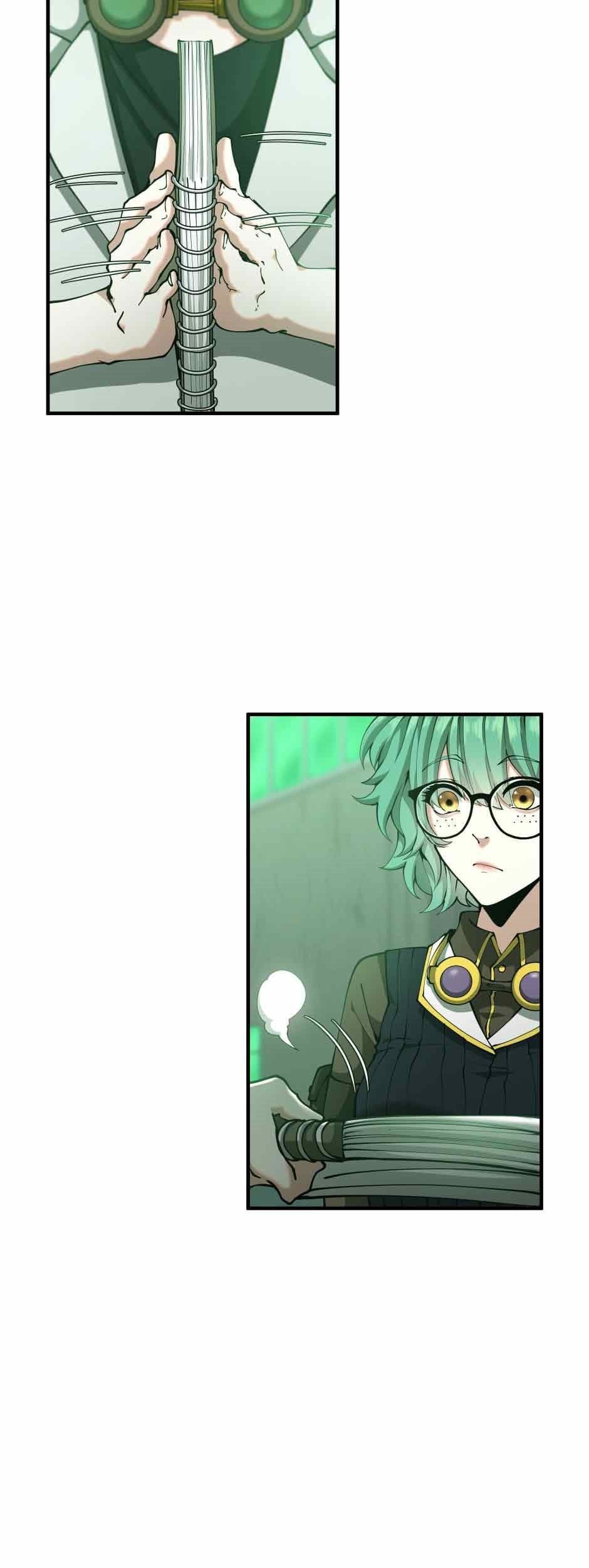 The Beginning After The End Chapter 165 Gambar 38