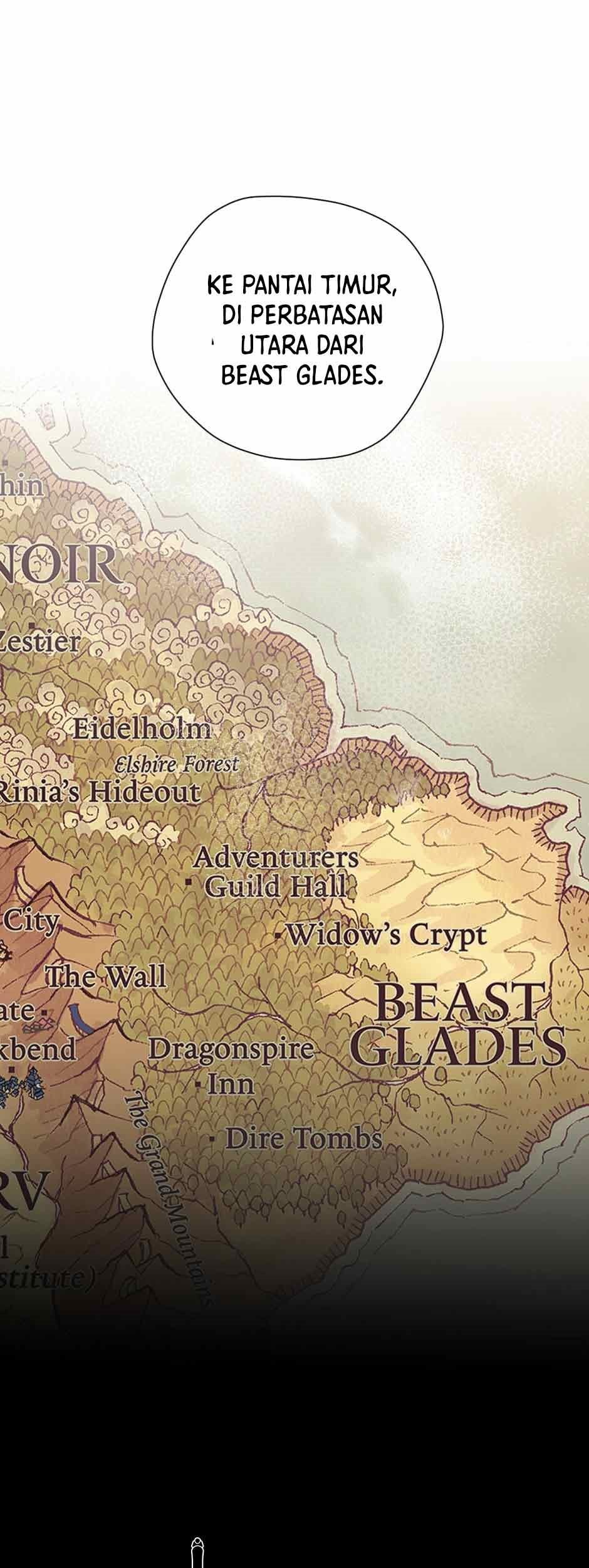 The Beginning After The End Chapter 165 Gambar 42