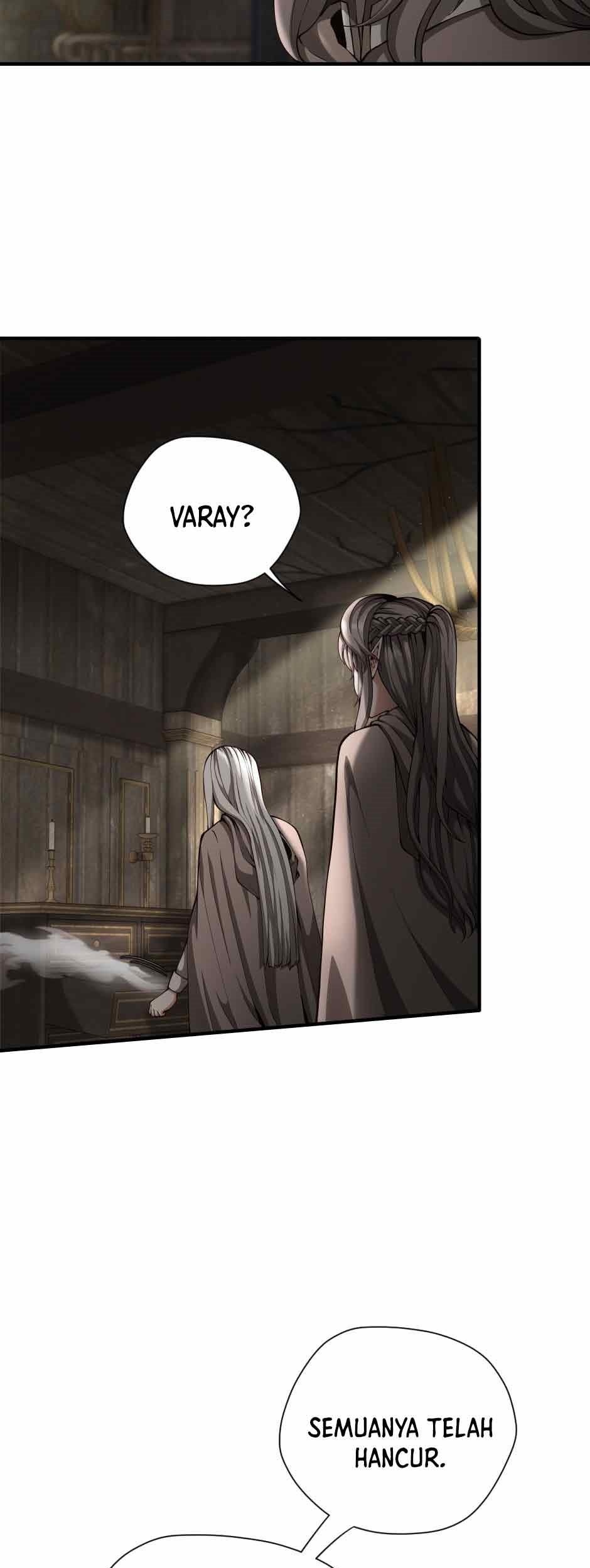 The Beginning After The End Chapter 165 Gambar 66