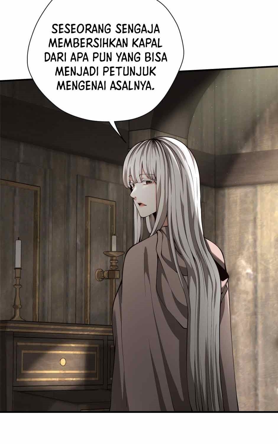 The Beginning After The End Chapter 165 Gambar 67