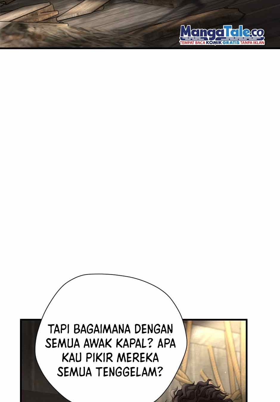 The Beginning After The End Chapter 165 Gambar 71