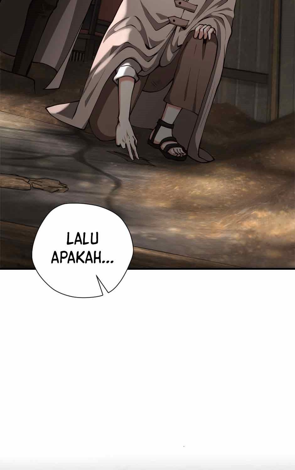 The Beginning After The End Chapter 165 Gambar 73