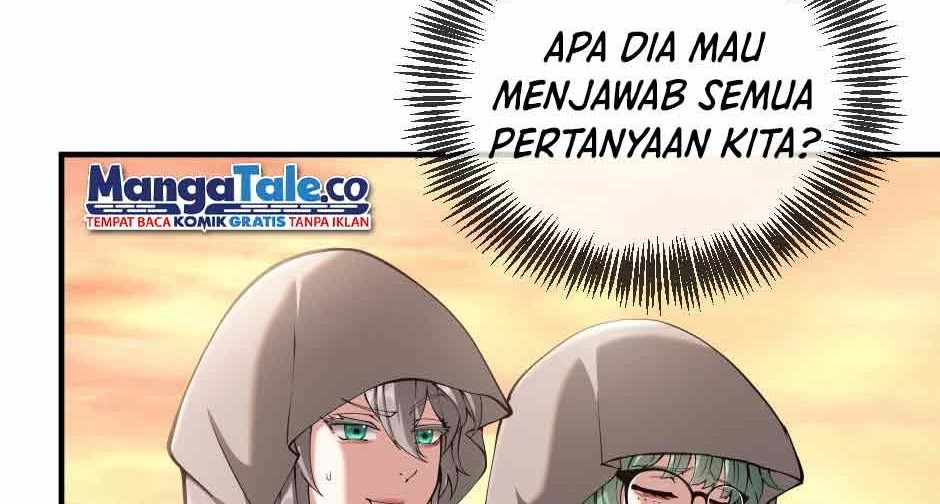 The Beginning After The End Chapter 165 Gambar 59