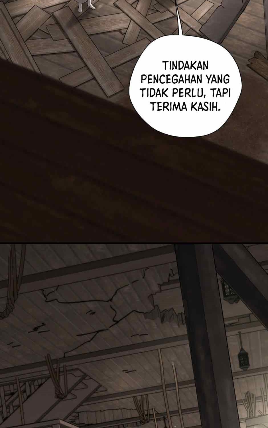 The Beginning After The End Chapter 165 Gambar 61