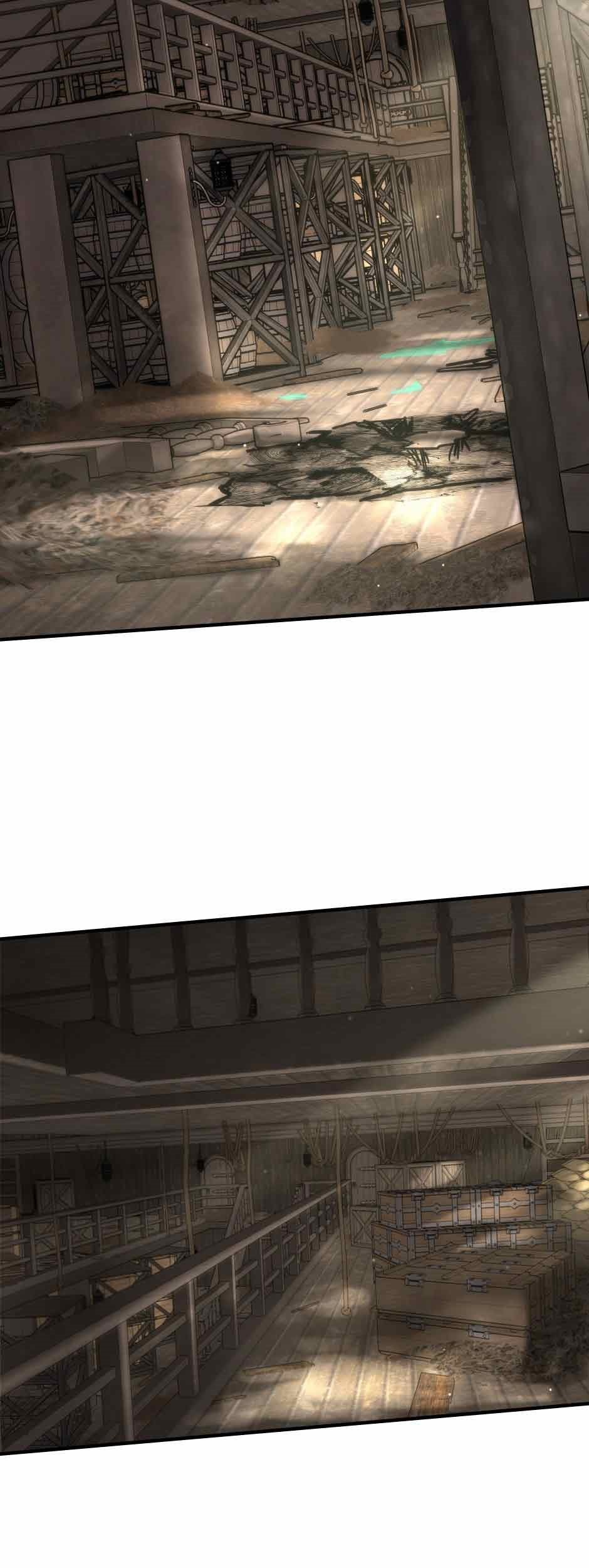 The Beginning After The End Chapter 165 Gambar 62