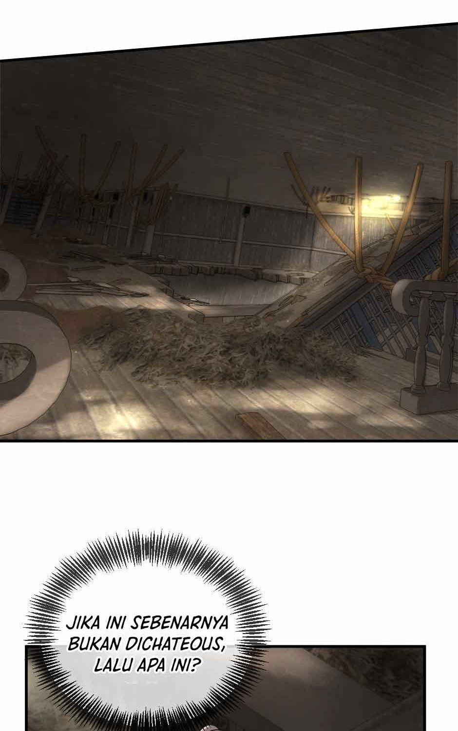 The Beginning After The End Chapter 165 Gambar 63