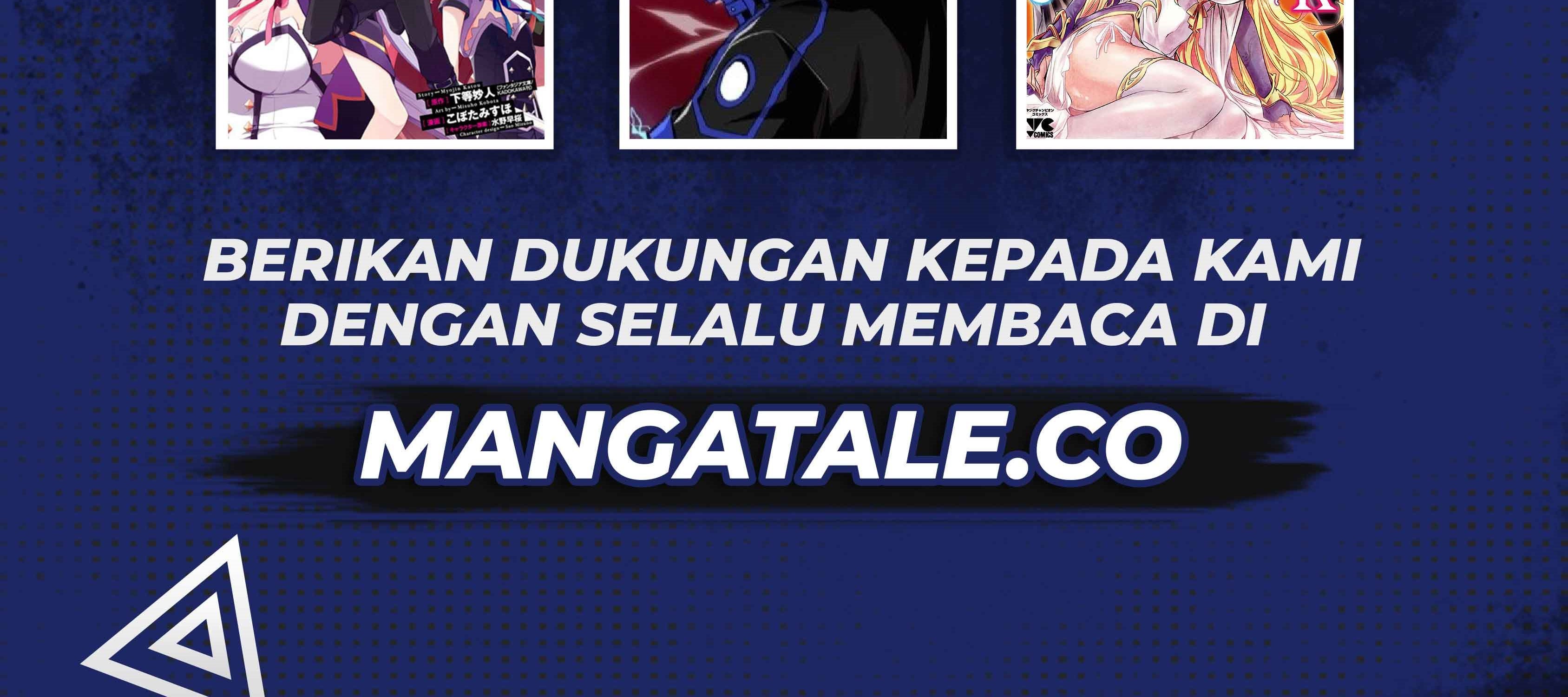 The Beginning After The End Chapter 165 Gambar 86