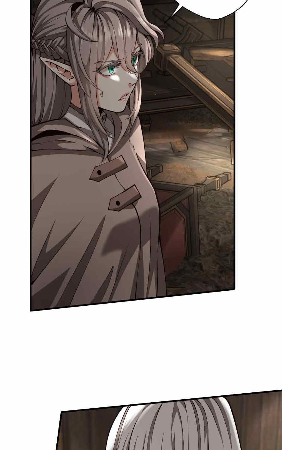 The Beginning After The End Chapter 165 Gambar 79