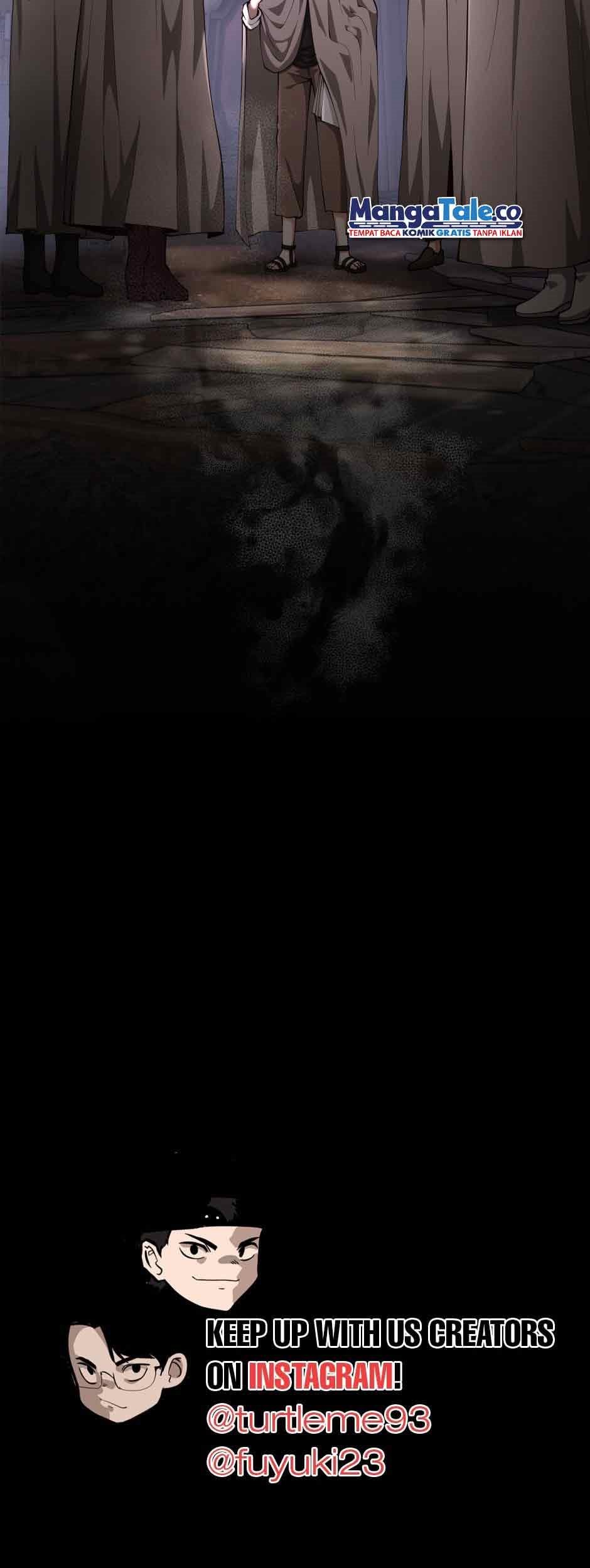 The Beginning After The End Chapter 165 Gambar 82