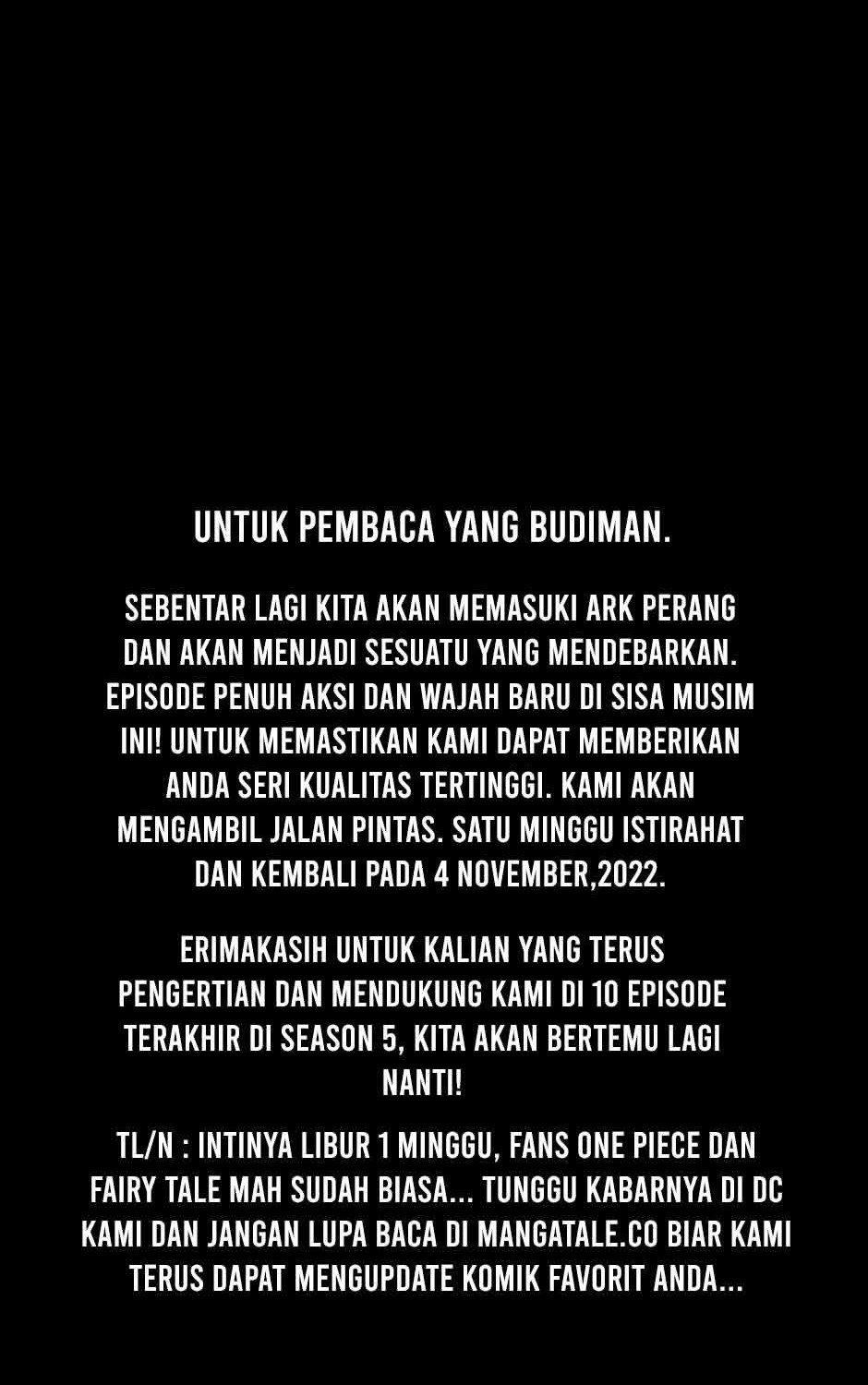 The Beginning After The End Chapter 165 Gambar 83