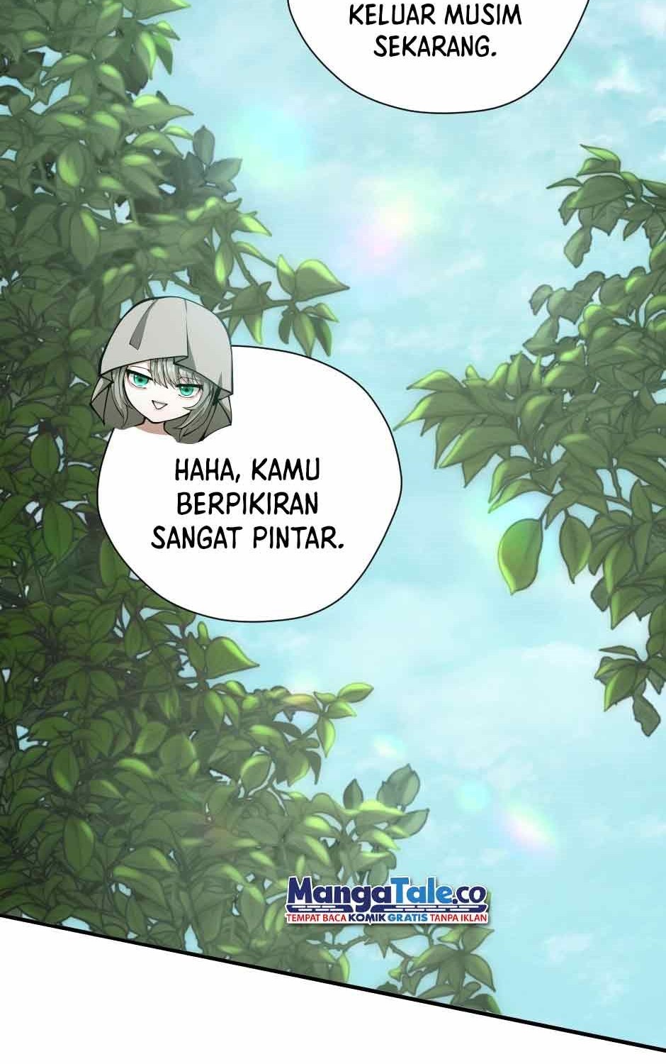 The Beginning After The End Chapter 165 Gambar 9