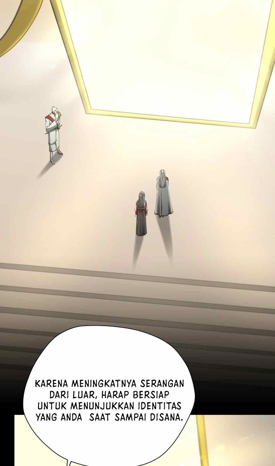 The Beginning After The End Chapter 164 Gambar 28