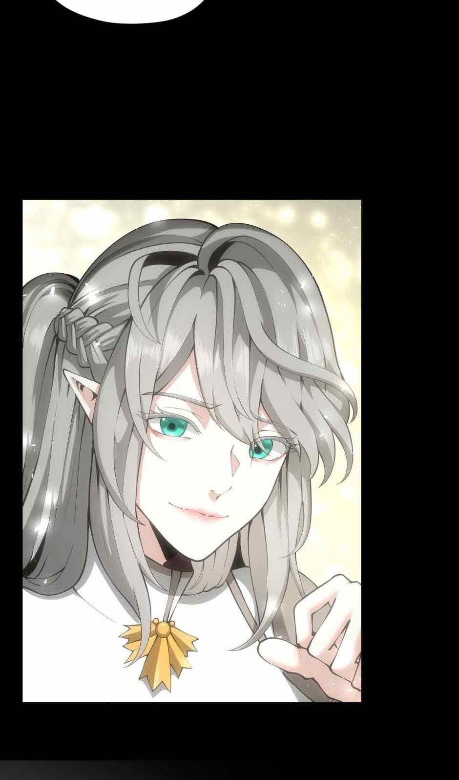 The Beginning After The End Chapter 164 Gambar 30