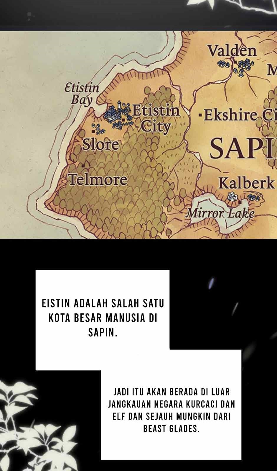 The Beginning After The End Chapter 164 Gambar 32