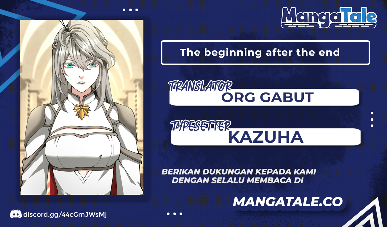Komik The Beginning After The End Chapter 164 gambar nomor 1