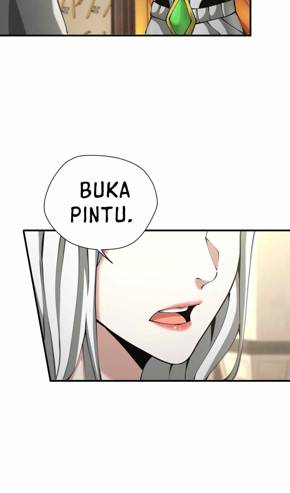 The Beginning After The End Chapter 164 Gambar 19