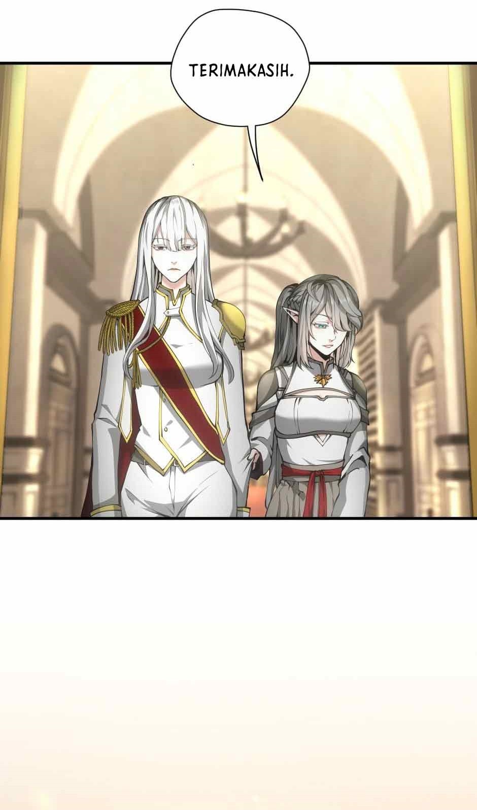 The Beginning After The End Chapter 164 Gambar 23