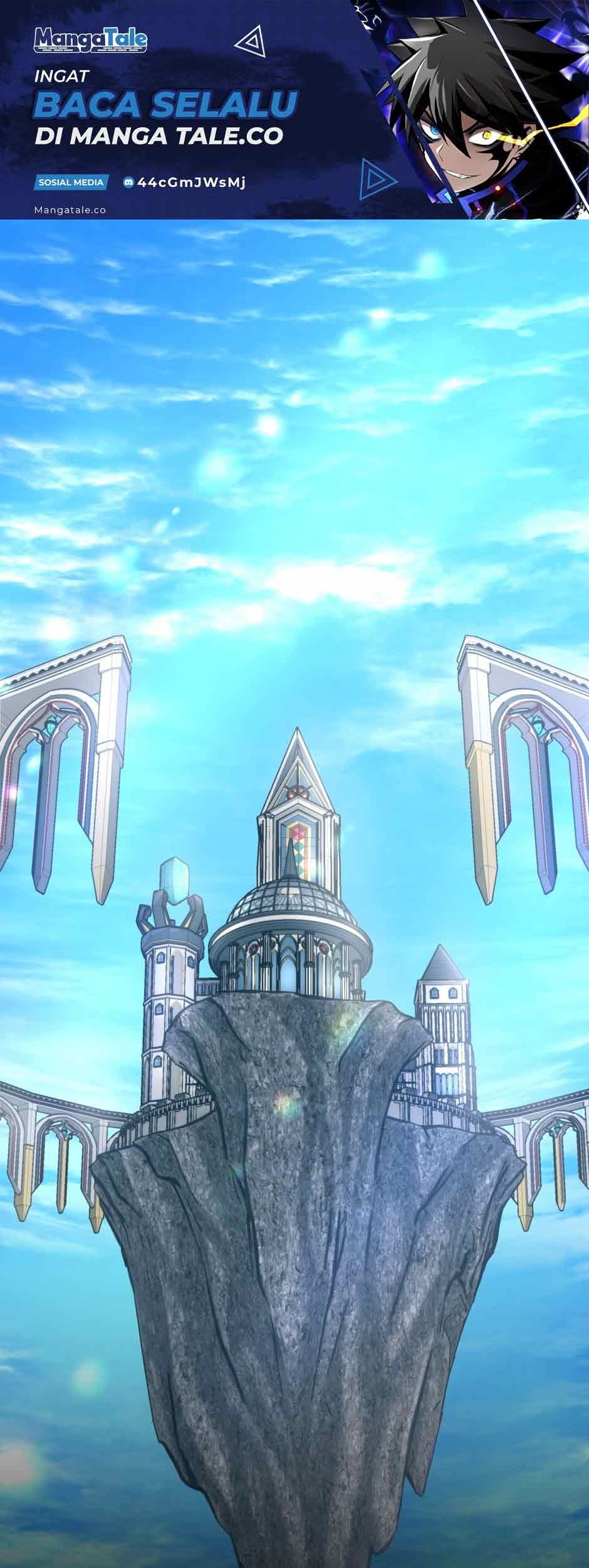 Manhwa The Beginning After The End Chapter 164 gambar nomor 2