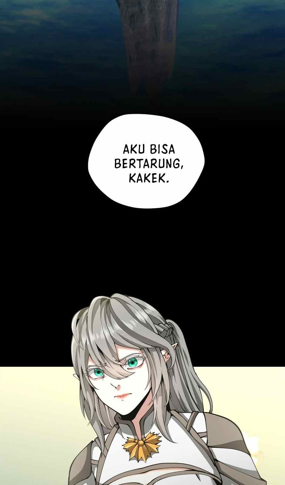 The Beginning After The End Chapter 164 Gambar 3