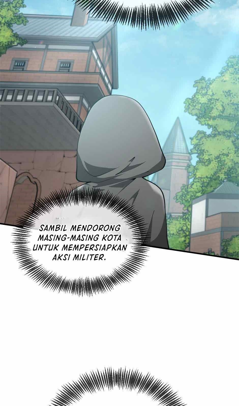 The Beginning After The End Chapter 164 Gambar 57