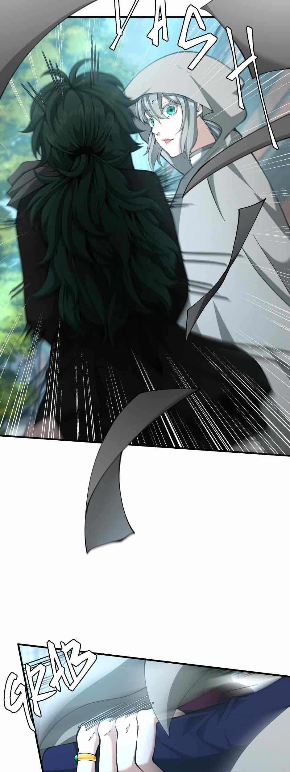 The Beginning After The End Chapter 164 Gambar 59