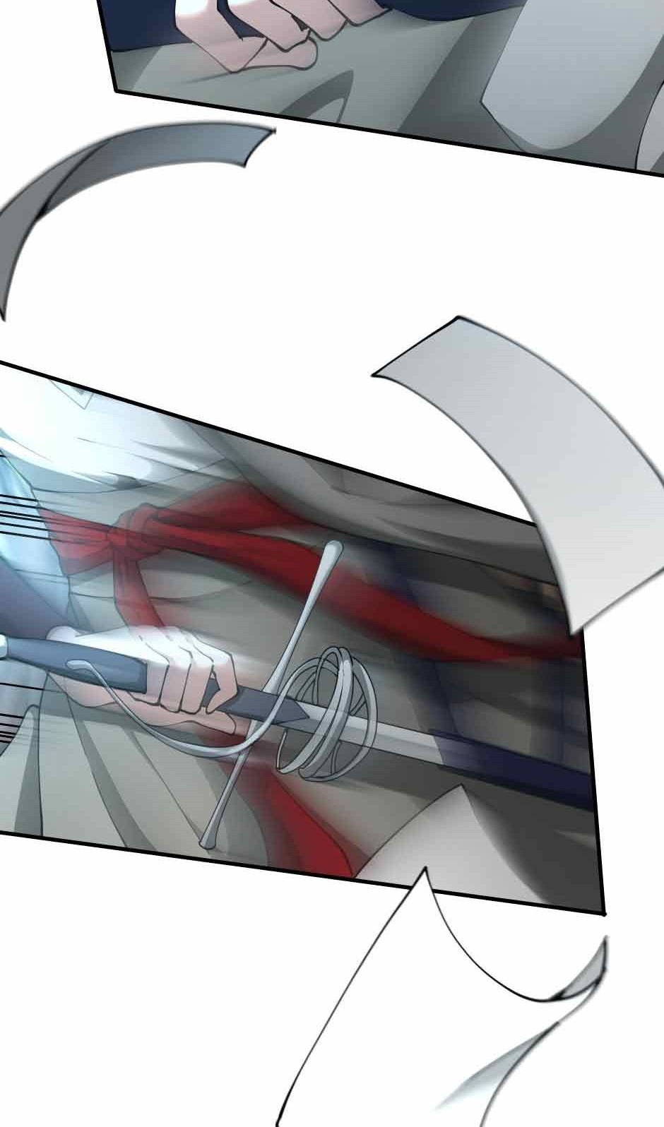 The Beginning After The End Chapter 164 Gambar 60