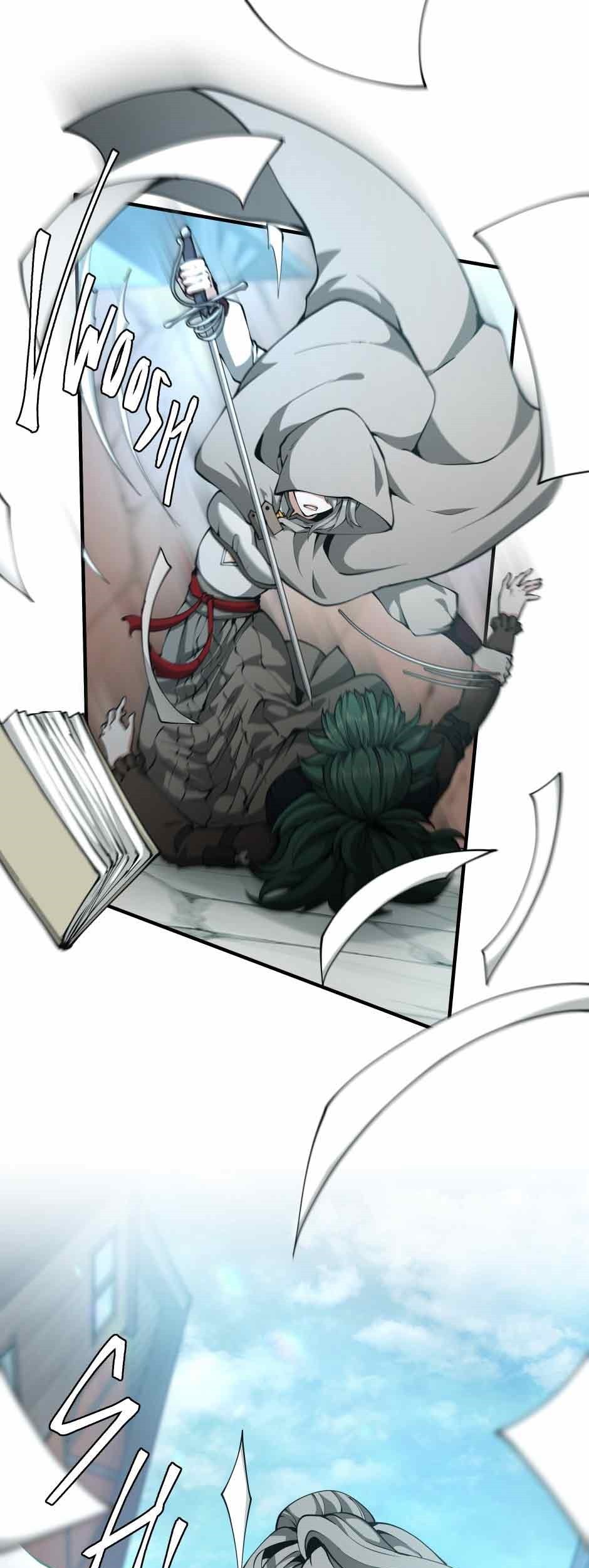 The Beginning After The End Chapter 164 Gambar 61