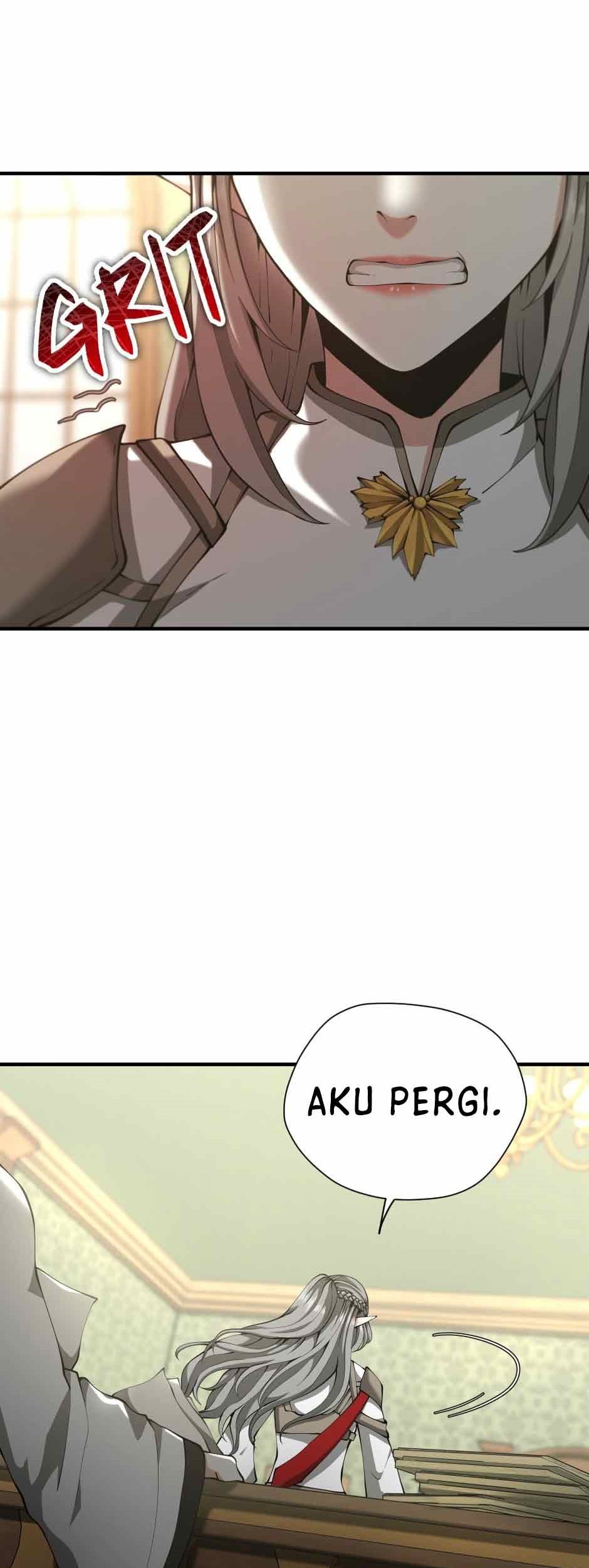 The Beginning After The End Chapter 164 Gambar 8