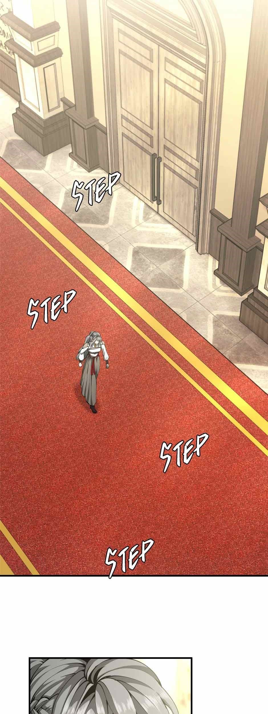 The Beginning After The End Chapter 164 Gambar 14