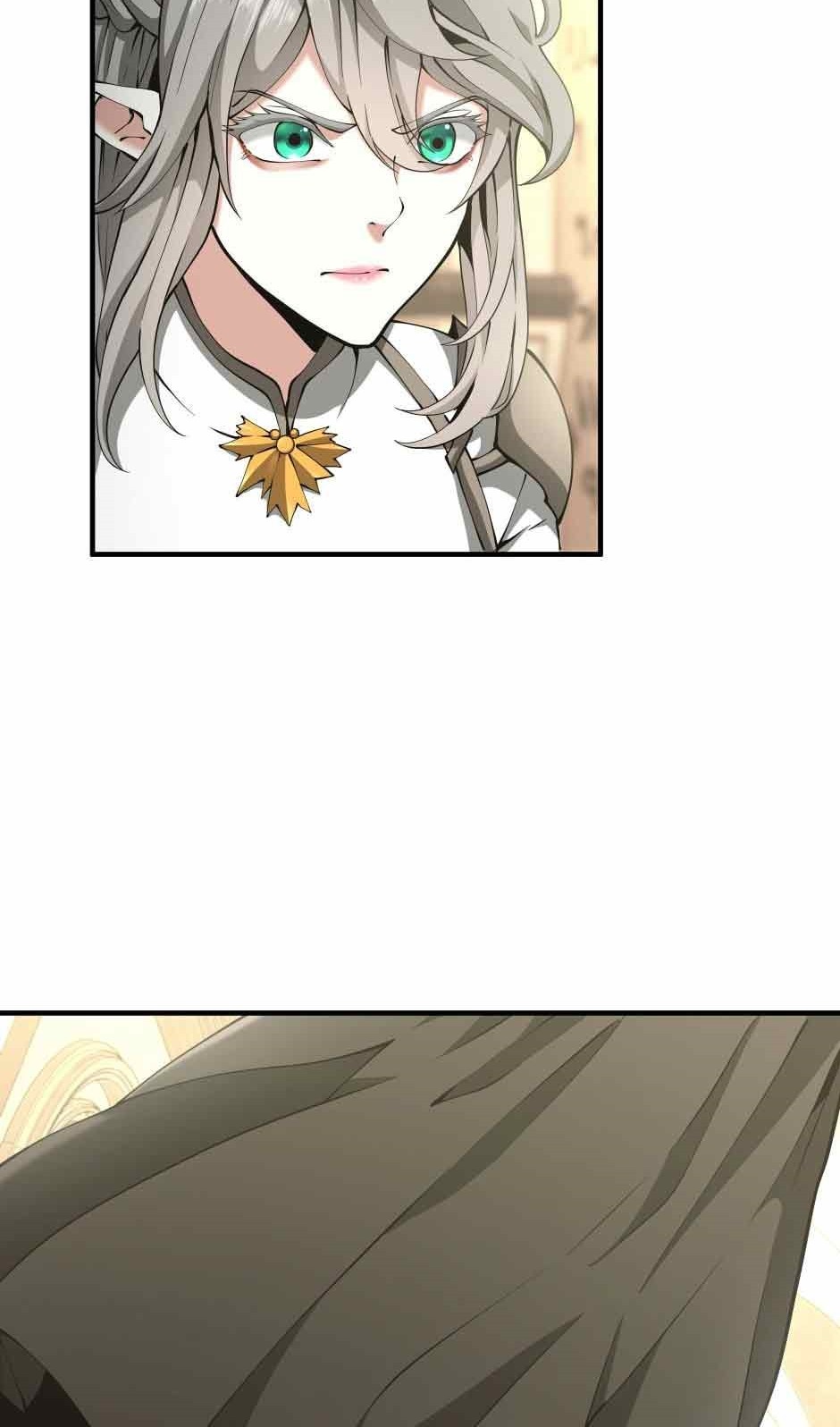 The Beginning After The End Chapter 164 Gambar 15