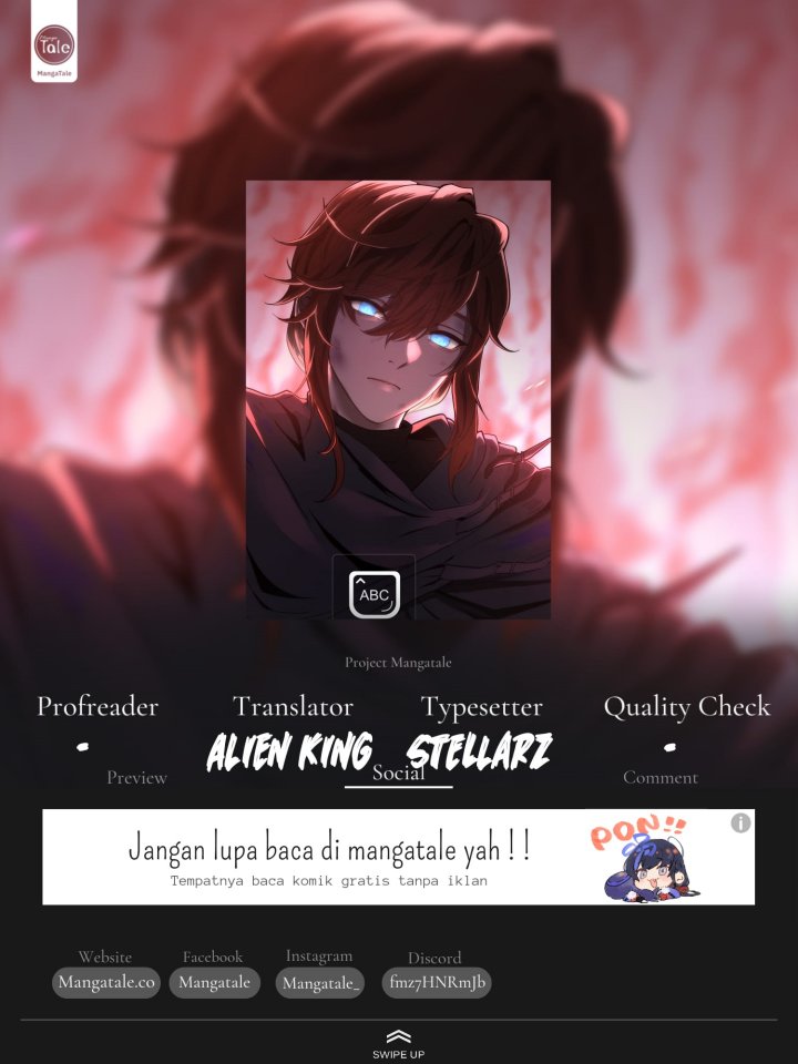 Komik The Beginning After The End Chapter 171 gambar nomor 1