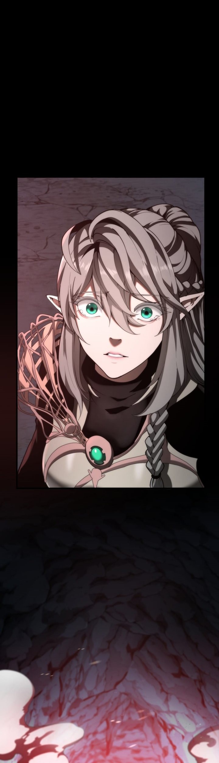 The Beginning After The End Chapter 171 Gambar 45