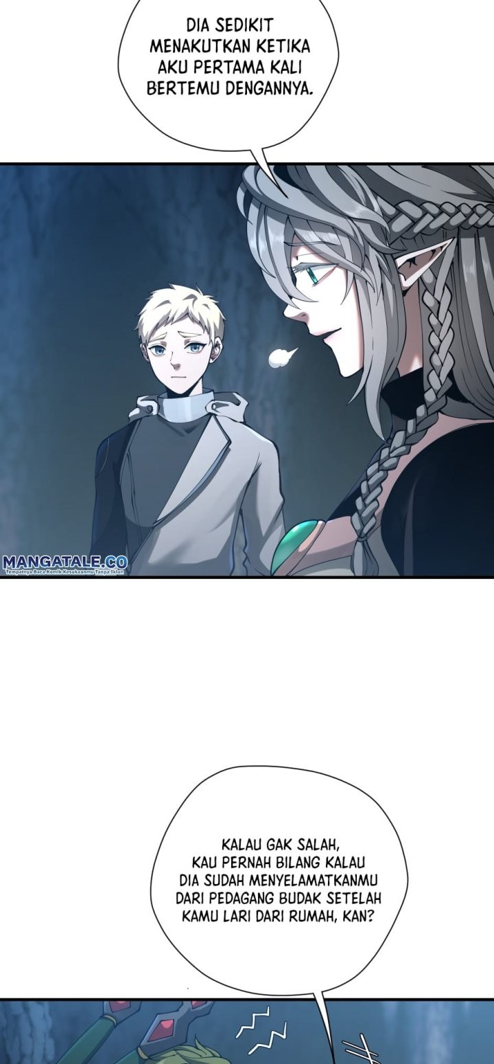 The Beginning After The End Chapter 171 Gambar 11