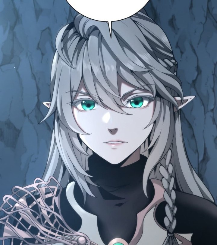 The Beginning After The End Chapter 171 Gambar 17