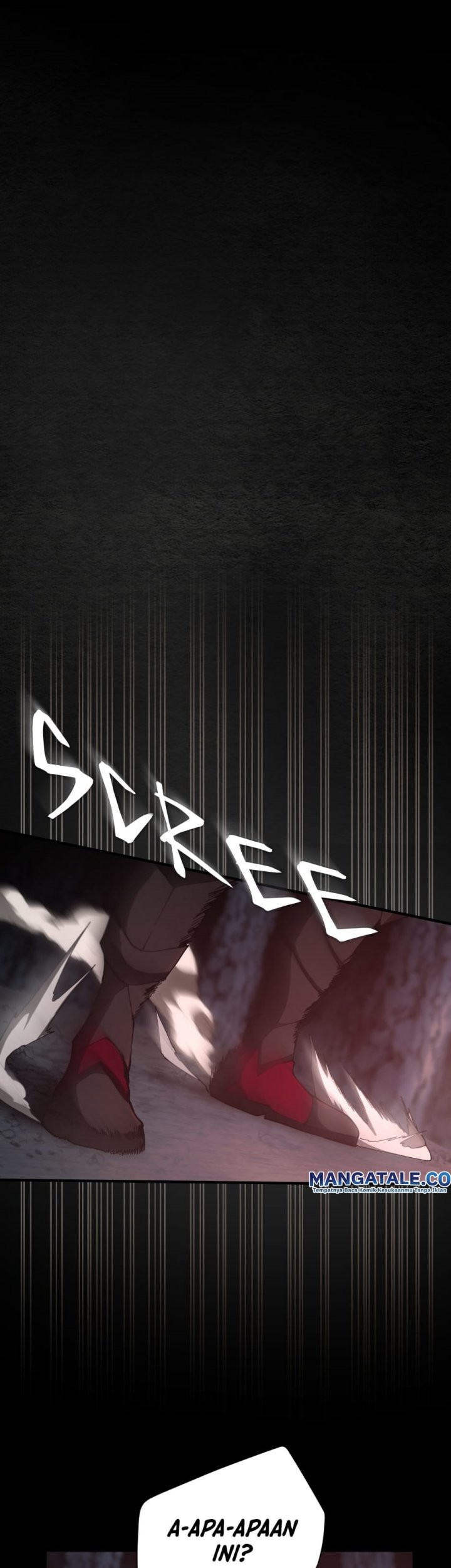 The Beginning After The End Chapter 171 Gambar 28