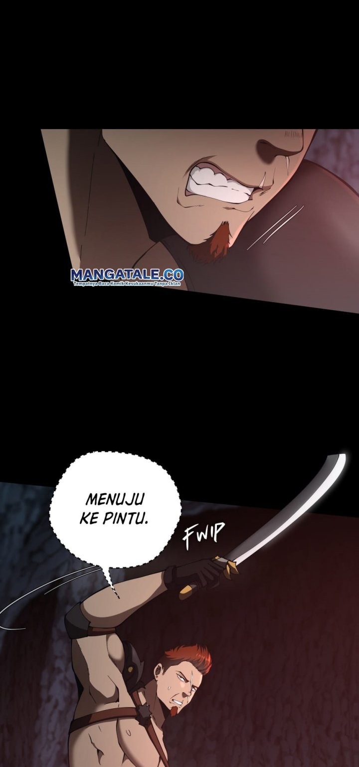 The Beginning After The End Chapter 171 Gambar 32