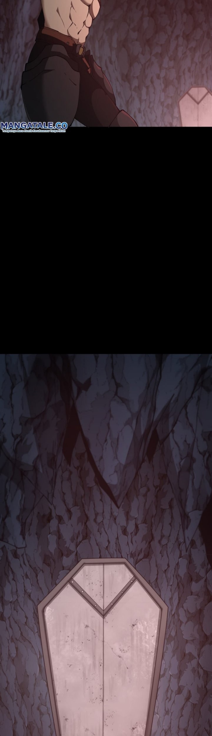 The Beginning After The End Chapter 171 Gambar 33