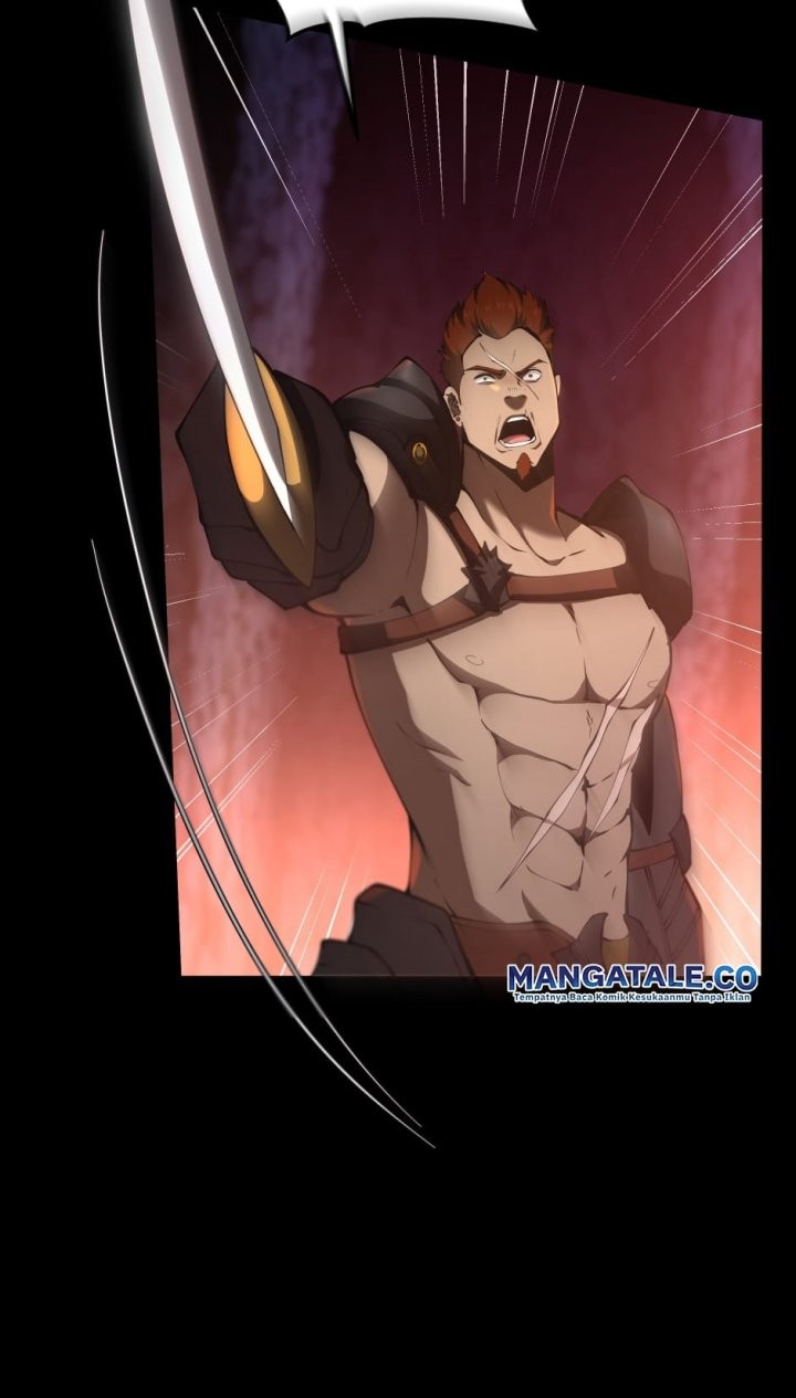 The Beginning After The End Chapter 171 Gambar 37