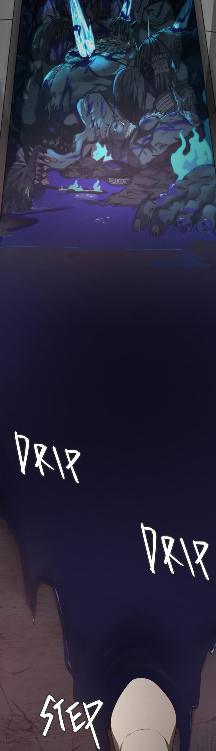 The Beginning After The End Chapter 171 Gambar 40