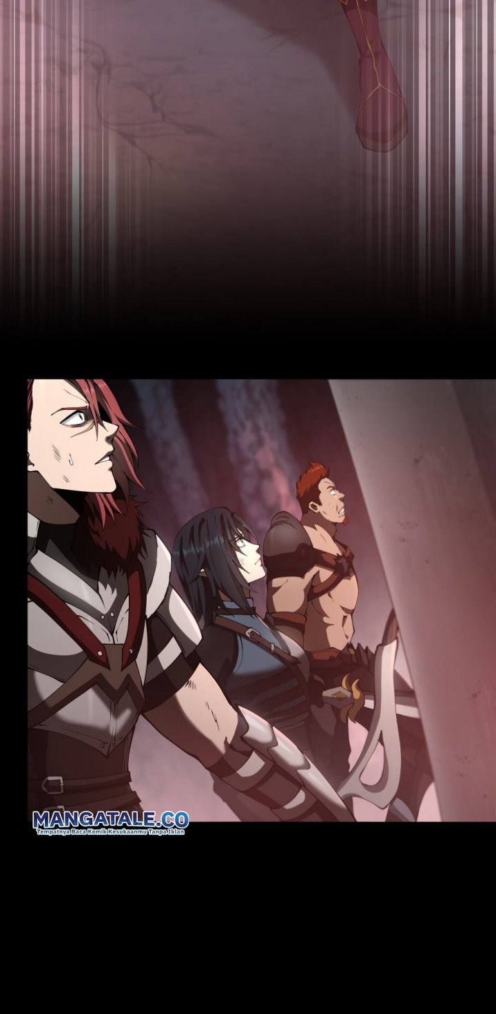 The Beginning After The End Chapter 171 Gambar 42