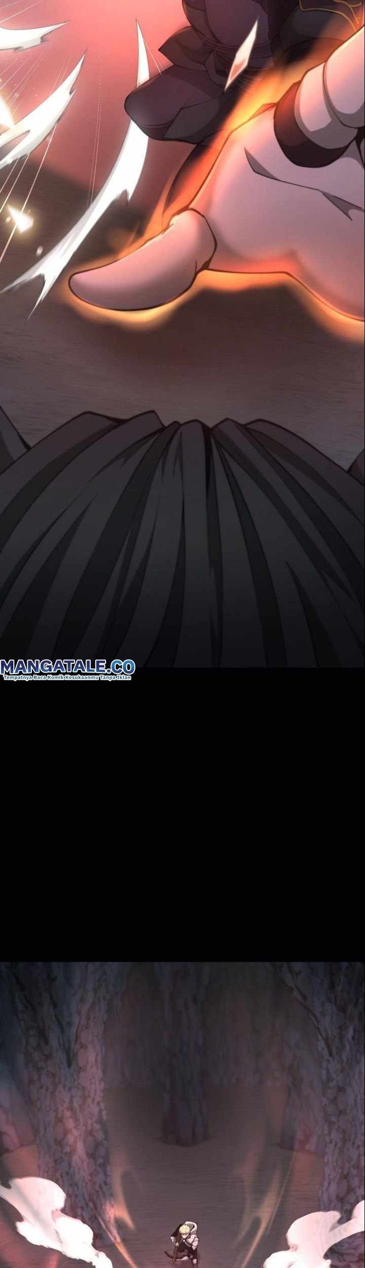 The Beginning After The End Chapter 170 Gambar 28