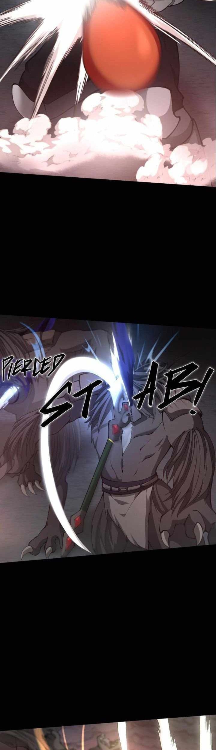 The Beginning After The End Chapter 170 Gambar 32